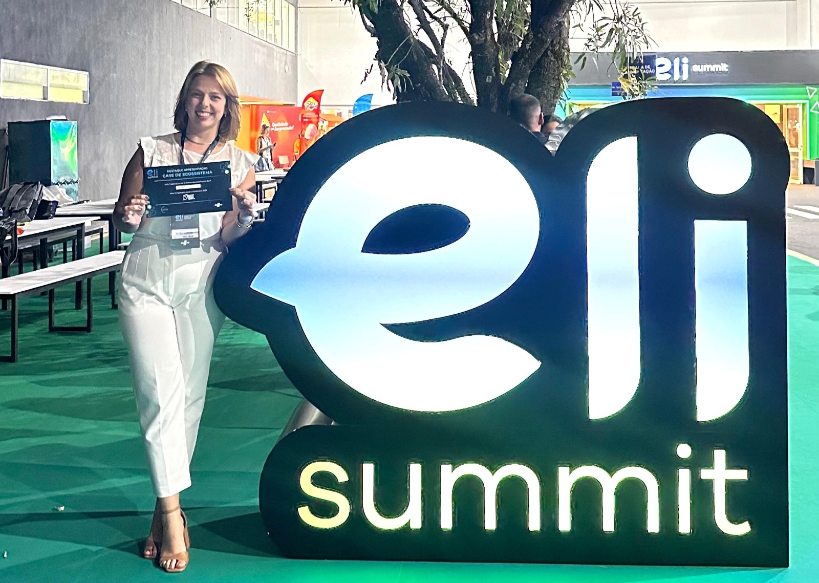 Ecossistema de Inovação de Jardim e Guia Lopes da Laguna é reconhecido nacionalmente por boas práticas