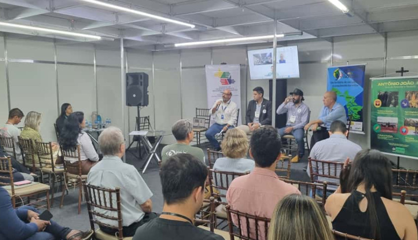 ASN Mato Grosso do Sul - Agência Sebrae de Notícias