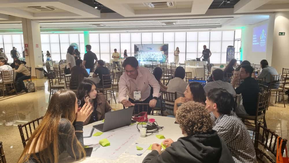 Sebrae/MS fomenta a inovação e a cooperação regional na Ponta Agrotec 2025