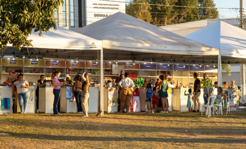 ASN Mato Grosso do Sul - Agência Sebrae de Notícias