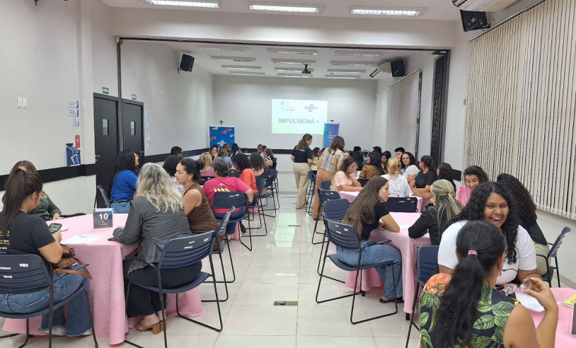 ASN Mato Grosso do Sul - Agência Sebrae de Notícias