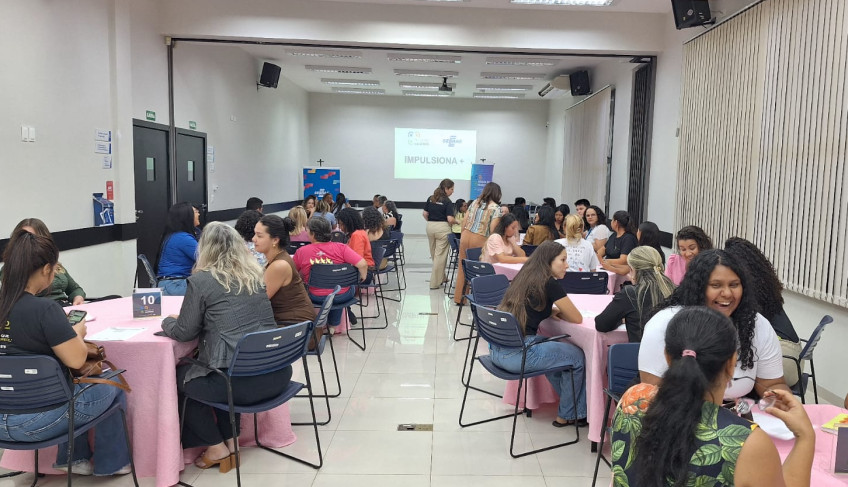 ASN Mato Grosso do Sul - Agência Sebrae de Notícias