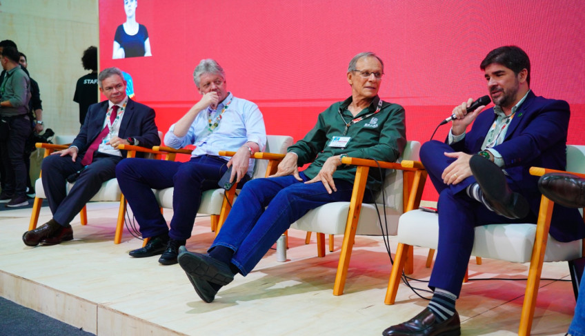 ASN Mato Grosso do Sul - Agência Sebrae de Notícias