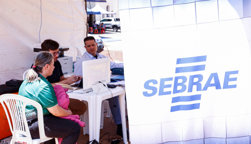 ASN Mato Grosso do Sul - Agência Sebrae de Notícias