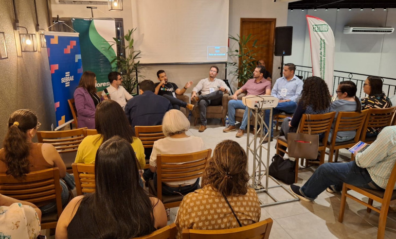 ASN Mato Grosso do Sul - Agência Sebrae de Notícias