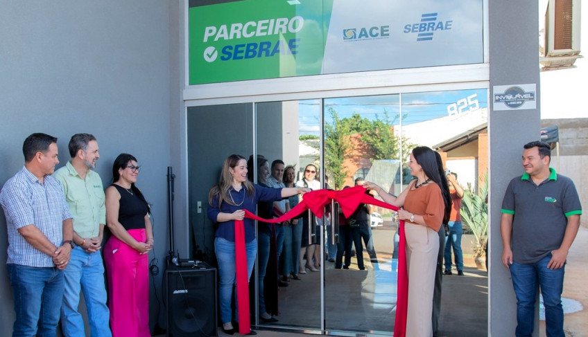 ASN Mato Grosso do Sul - Agência Sebrae de Notícias