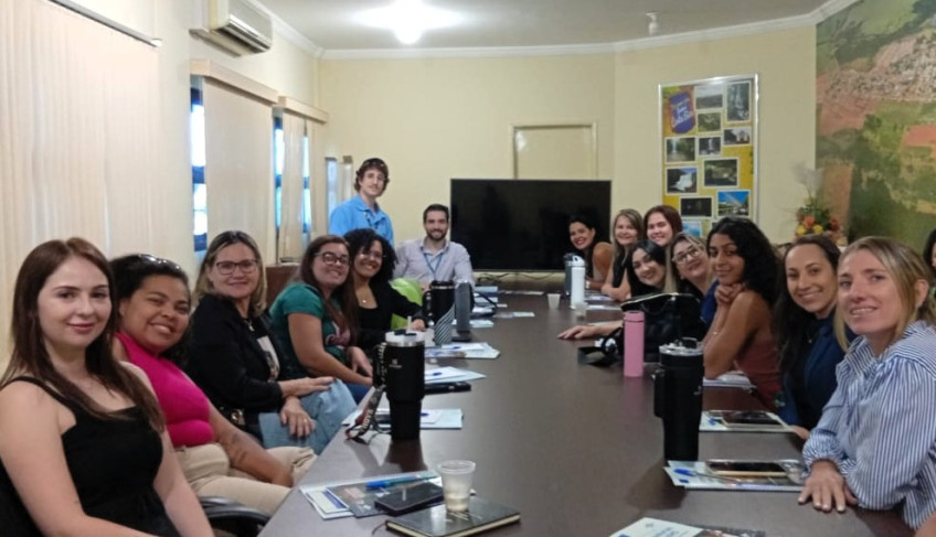 ASN Mato Grosso do Sul - Agência Sebrae de Notícias