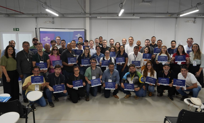 ASN Mato Grosso do Sul - Agência Sebrae de Notícias