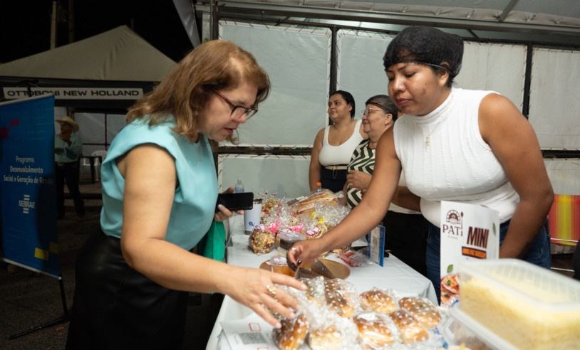 ASN Mato Grosso do Sul - Agência Sebrae de Notícias