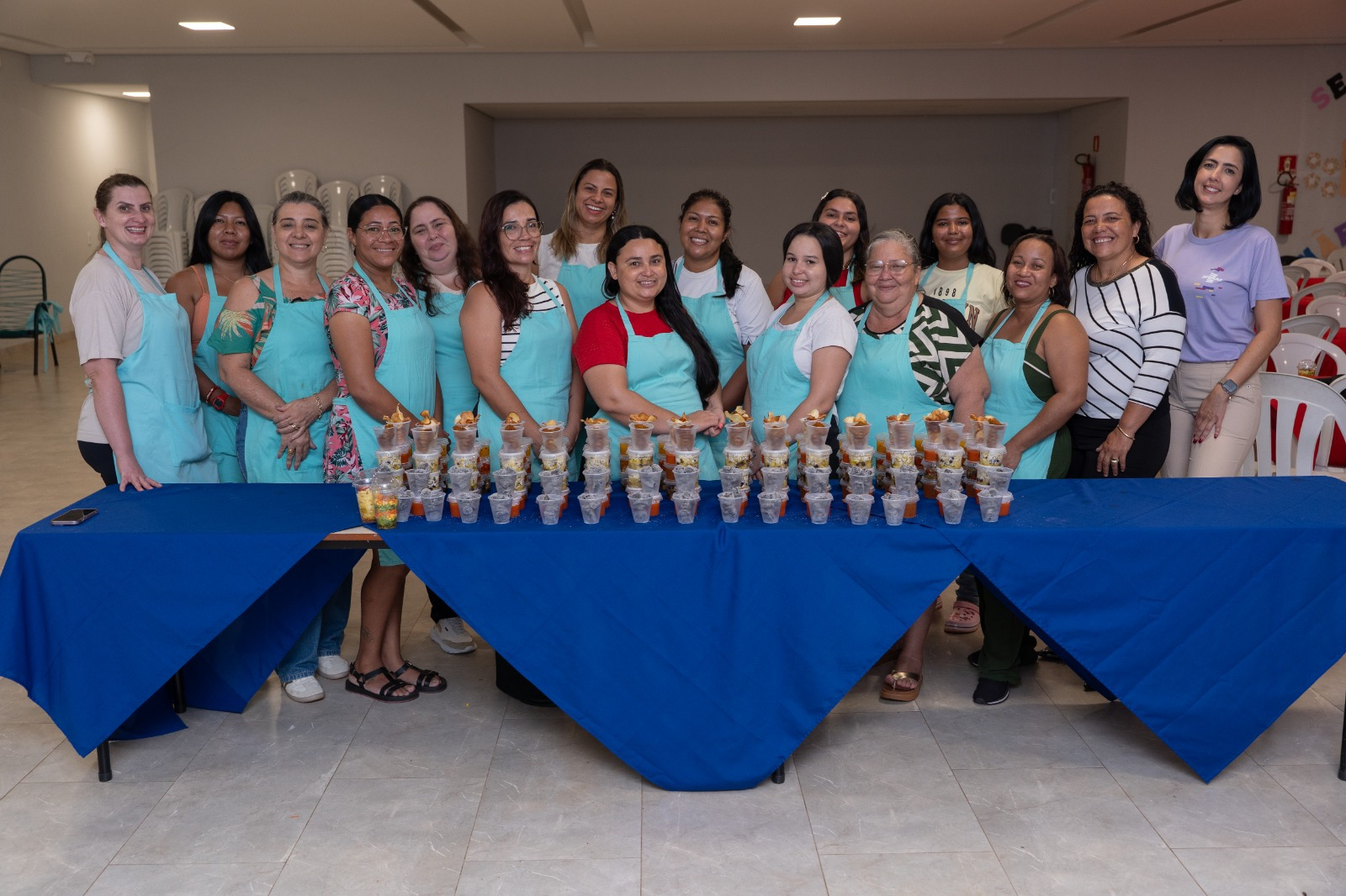 Projeto fortalece autonomia e gera novas oportunidades na Costa Leste de Mato Grosso do Sul