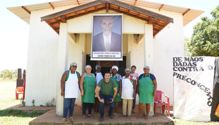 ASN Mato Grosso do Sul - Agência Sebrae de Notícias