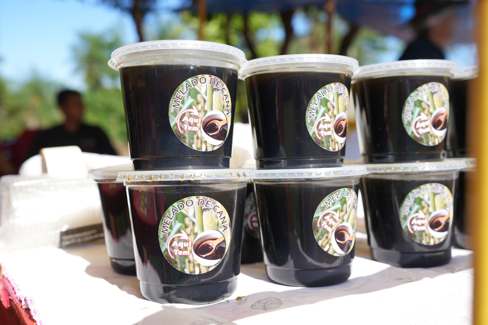 Cursos fortalecem empreendedorismo e valorizam identidade quilombola em comunidades de Pedro Gomes e Dourados