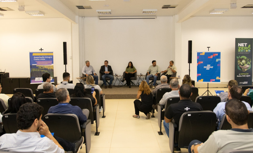 ASN Mato Grosso do Sul - Agência Sebrae de Notícias