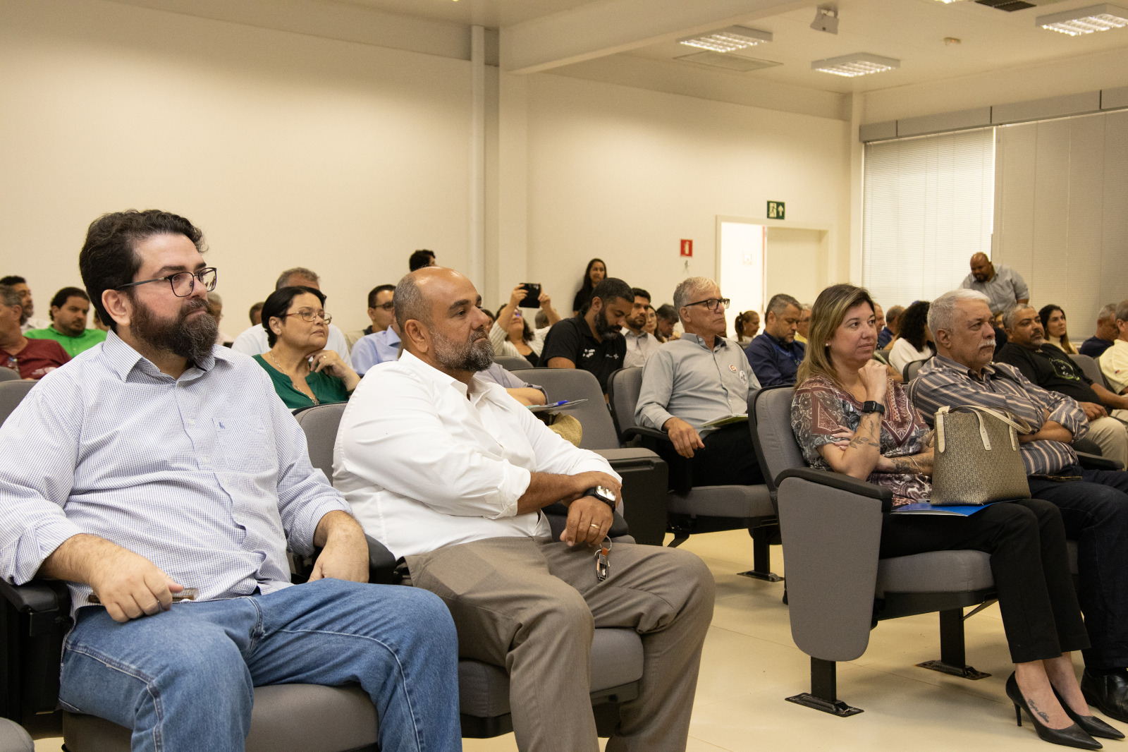 Encontro regional em Três Lagoas impulsiona integração e desenvolvimento do turismo em Mato Grosso do Sul