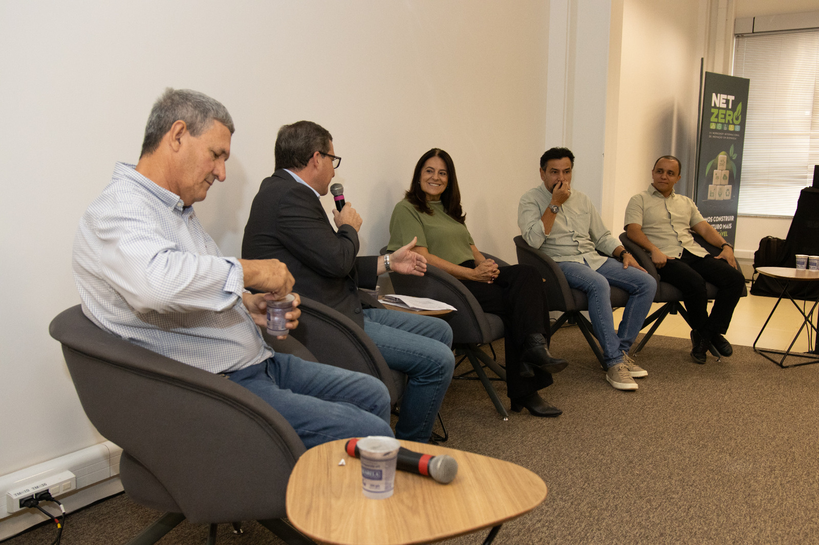 Encontro regional em Três Lagoas impulsiona integração e desenvolvimento do turismo em Mato Grosso do Sul