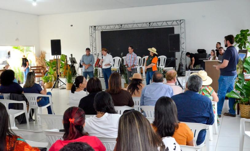 ASN Mato Grosso do Sul - Agência Sebrae de Notícias