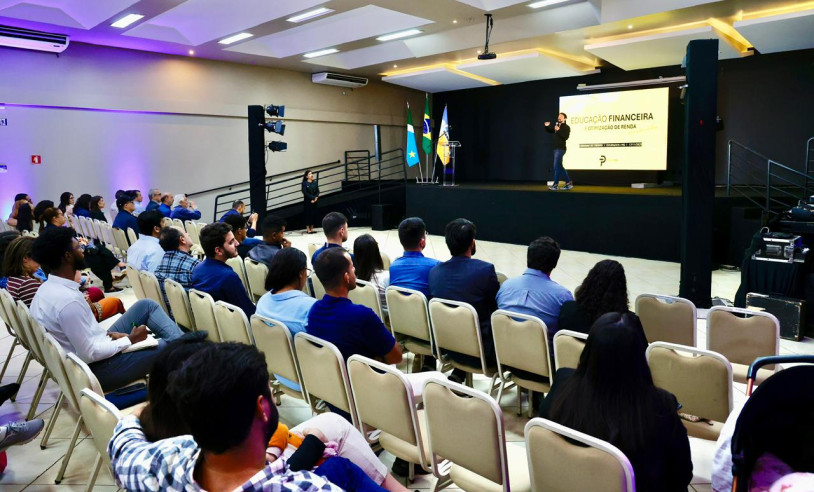 ASN Mato Grosso do Sul - Agência Sebrae de Notícias