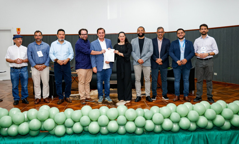 ASN Mato Grosso do Sul - Agência Sebrae de Notícias