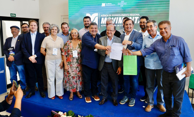 ASN Mato Grosso do Sul - Agência Sebrae de Notícias