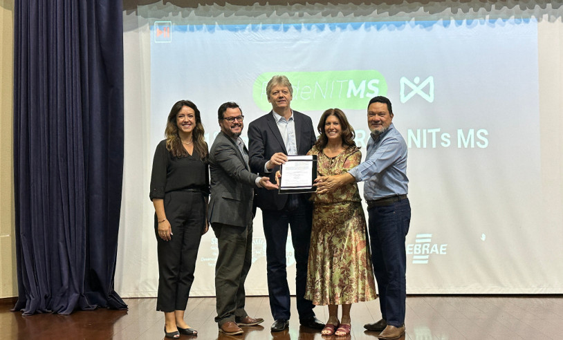 ASN Mato Grosso do Sul - Agência Sebrae de Notícias