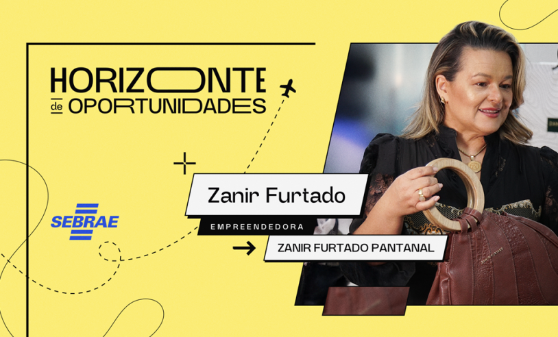 ASN Mato Grosso do Sul - Agência Sebrae de Notícias