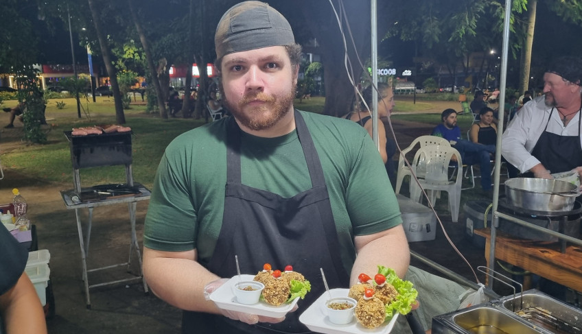 ASN Mato Grosso do Sul - Agência Sebrae de Notícias