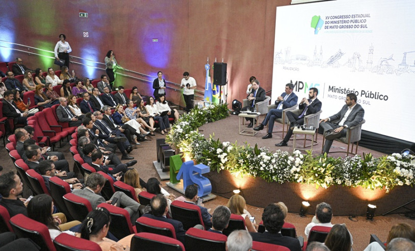 ASN Mato Grosso do Sul - Agência Sebrae de Notícias