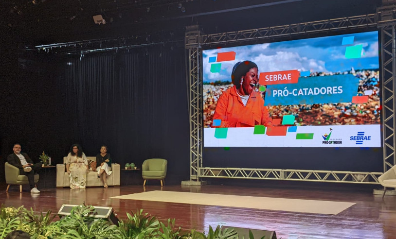 ASN Mato Grosso do Sul - Agência Sebrae de Notícias