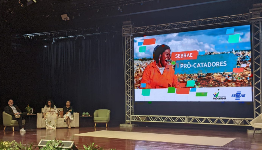 ASN Mato Grosso do Sul - Agência Sebrae de Notícias