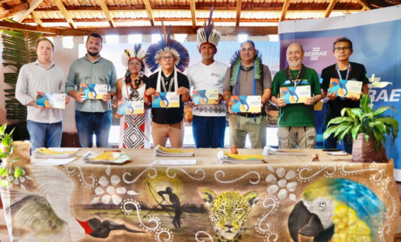 ASN Mato Grosso do Sul - Agência Sebrae de Notícias