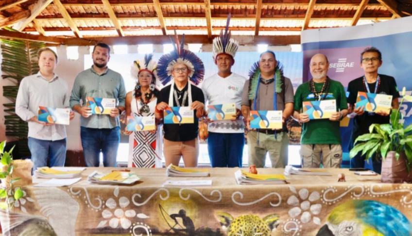 ASN Mato Grosso do Sul - Agência Sebrae de Notícias