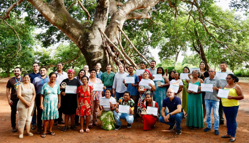 ASN Mato Grosso do Sul - Agência Sebrae de Notícias