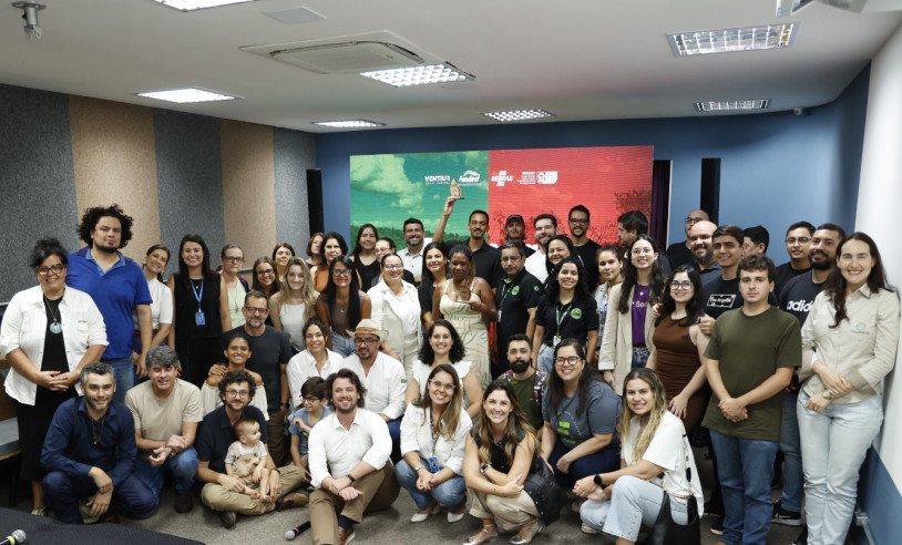 ASN Mato Grosso do Sul - Agência Sebrae de Notícias