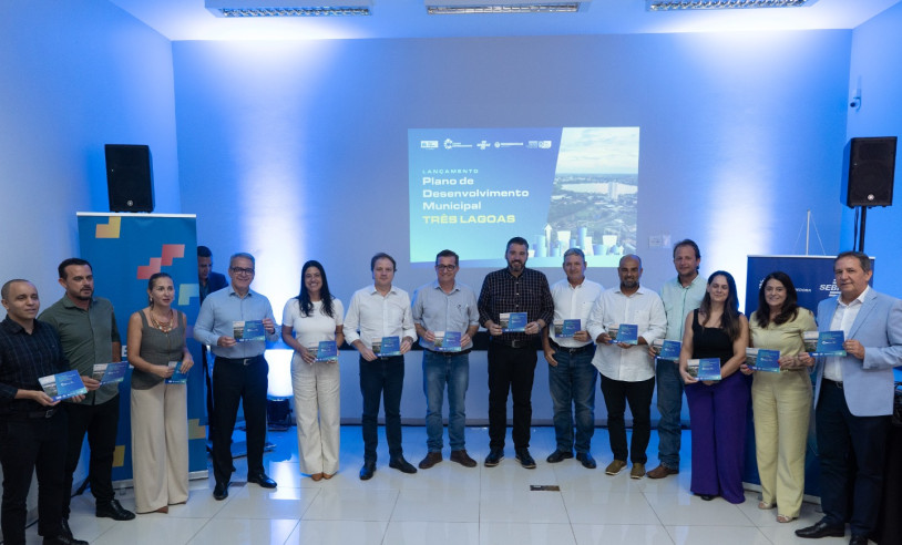 ASN Mato Grosso do Sul - Agência Sebrae de Notícias