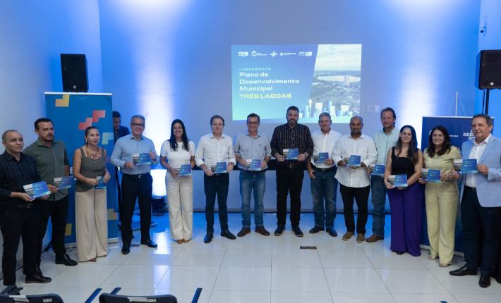 ASN Mato Grosso do Sul - Agência Sebrae de Notícias