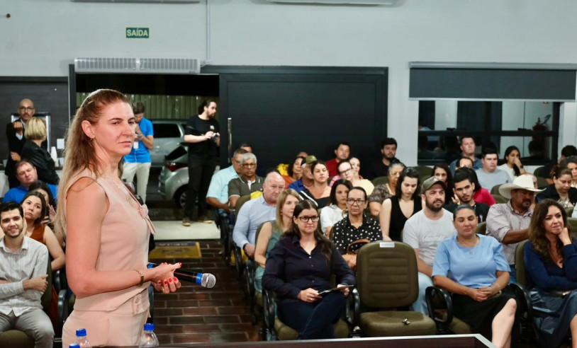 ASN Mato Grosso do Sul - Agência Sebrae de Notícias