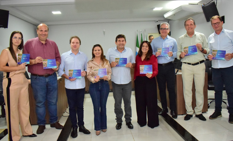 ASN Mato Grosso do Sul - Agência Sebrae de Notícias