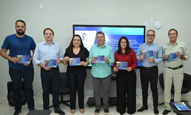 ASN Mato Grosso do Sul - Agência Sebrae de Notícias