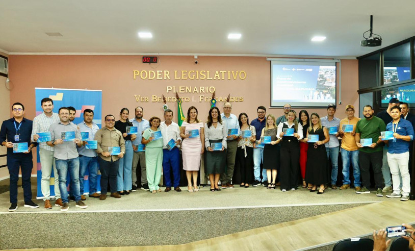 ASN Mato Grosso do Sul - Agência Sebrae de Notícias