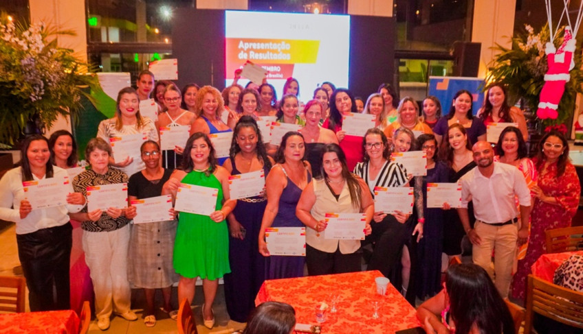 ASN Mato Grosso do Sul - Agência Sebrae de Notícias