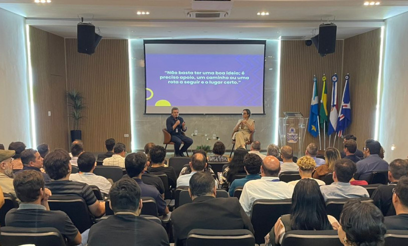 ASN Mato Grosso do Sul - Agência Sebrae de Notícias