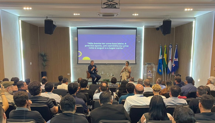 ASN Mato Grosso do Sul - Agência Sebrae de Notícias