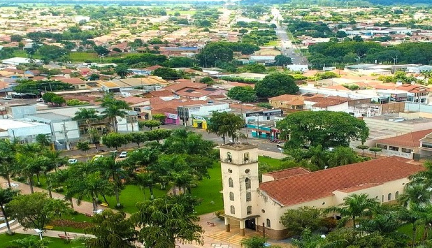 ASN Mato Grosso do Sul - Agência Sebrae de Notícias