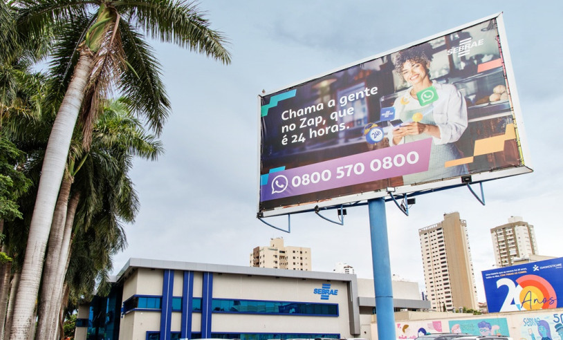 ASN Mato Grosso do Sul - Agência Sebrae de Notícias