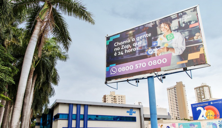 ASN Mato Grosso do Sul - Agência Sebrae de Notícias