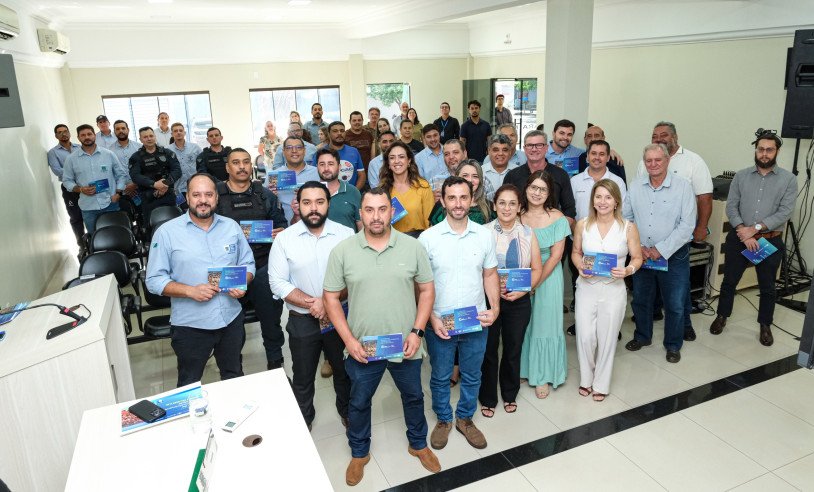 ASN Mato Grosso do Sul - Agência Sebrae de Notícias