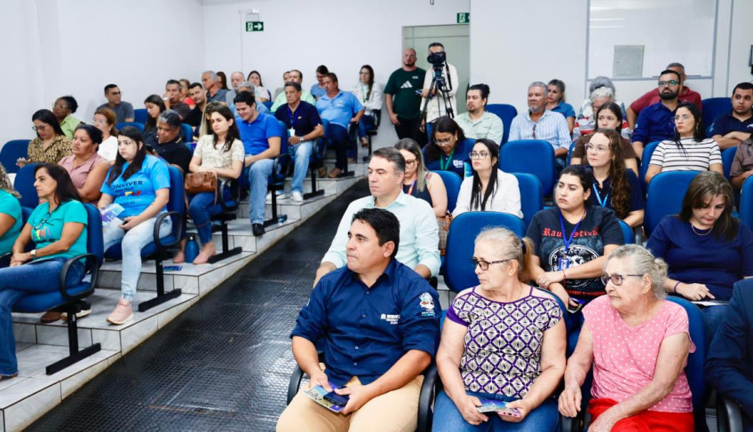 ASN Mato Grosso do Sul - Agência Sebrae de Notícias