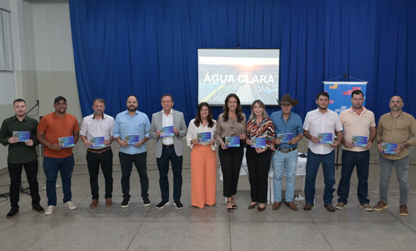 ASN Mato Grosso do Sul - Agência Sebrae de Notícias