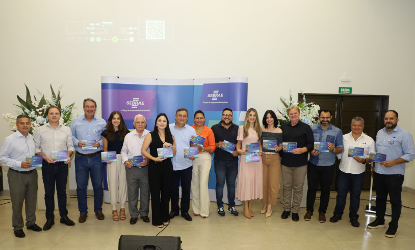 ASN Mato Grosso do Sul - Agência Sebrae de Notícias