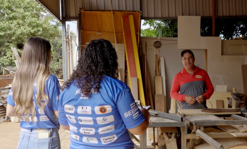 ASN Mato Grosso do Sul - Agência Sebrae de Notícias